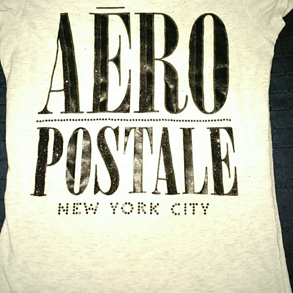 Cute basic shirt
